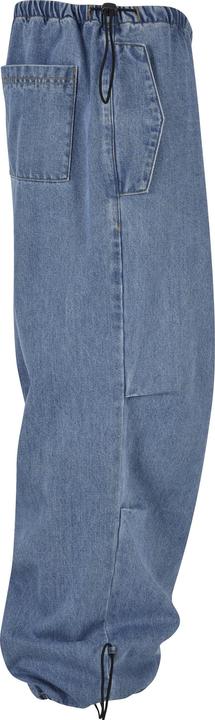 Actual product image Urban Classics Parachute Jeans Pants (S)