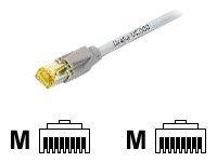 Produktbild EFB Elektronik S/FTP, Cat. LSZH (S/FTP, CAT6a, 5 m)
