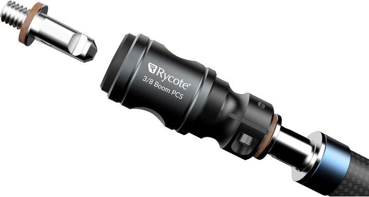 Produktbild Rycote PCS-Boom Quick Release System
