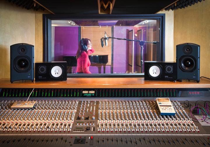 Image du produit Rycote Kit de studio InVision USM