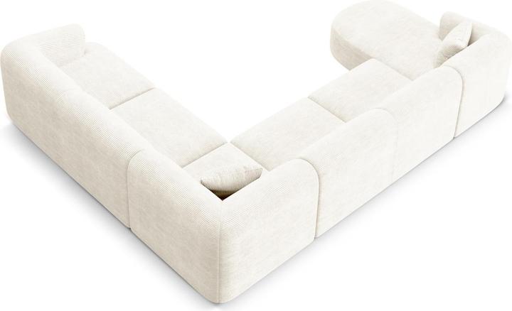 Produktbild Cosmopolitan Design Campi (Ecksofa)