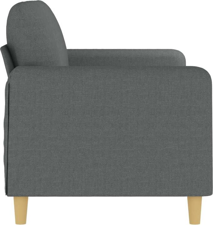 Produktbild vidaXL 2-Sitzer-Sofa (2-Sitzer)