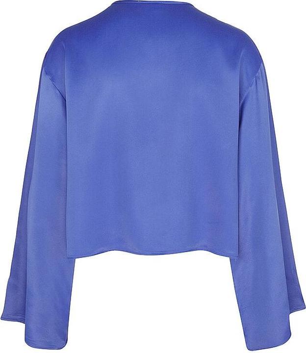 Actual product image AMERICAN VINTAGE Blouse shirt UNYL (S)