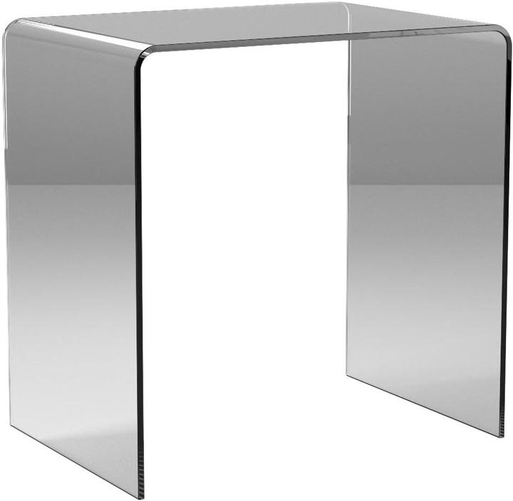 Actual product image Side table (44 x 29.5 x 42.5 cm)