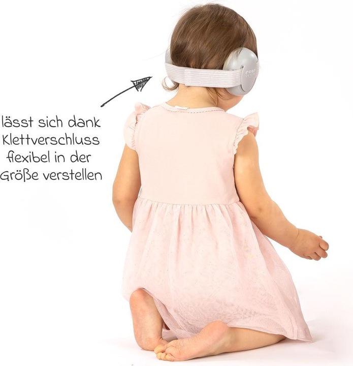 Image du produit Reer SilentGuard Baby (1 x)