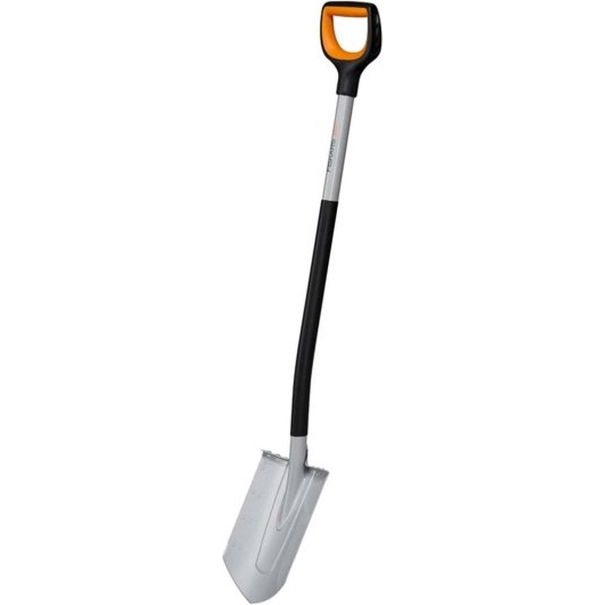 Fiskars Xact Spaten (FISKARS)