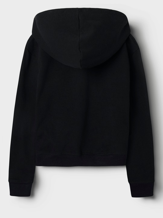 Actual product image Name it Nkfmille Short Nreg Swe Card Wh Unb Noos (158)