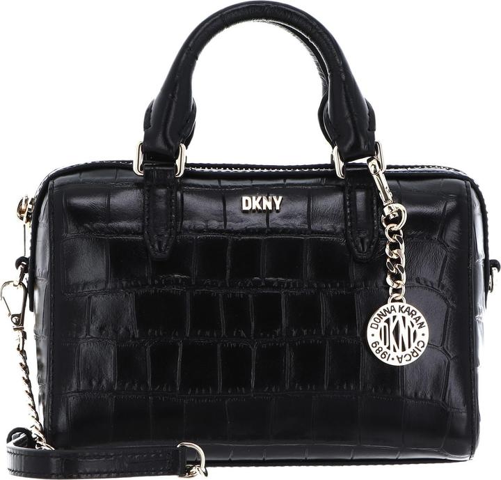 Produktbild DKNY Bryant Croco Bryant SM Duffle