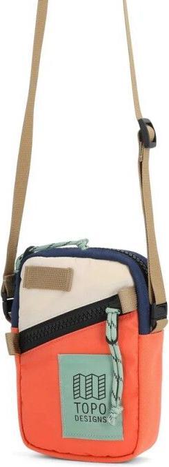 Topo Designs Mini Shoulder Bag - Umhängetasche