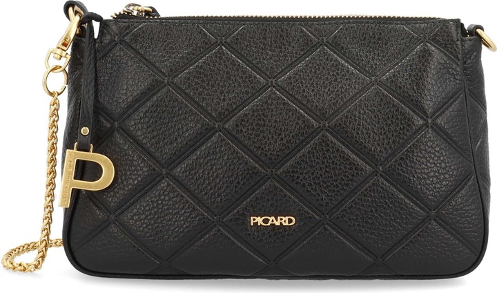 Produktbild Picard Broadway Umhängetasche Leder 23 cm