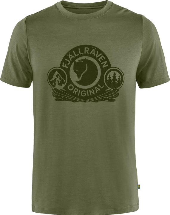 Produktbild Fjällräven Abisko Wool Classic (S)