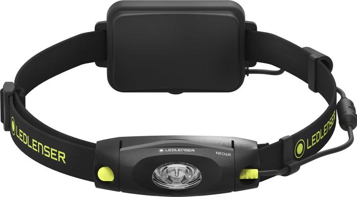 Ledlenser NEO6R (240 lm)