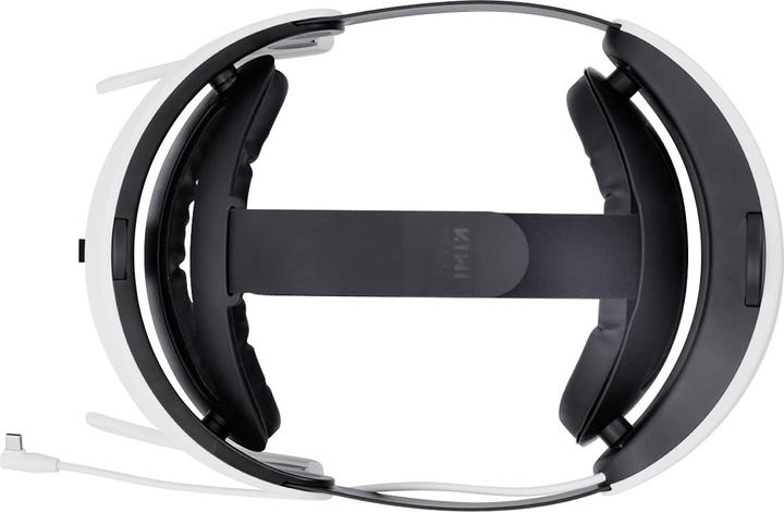 Produktbild KIWI design H4 Boost Halo Batterie Kopfband für Meta Quest 3 / 3S