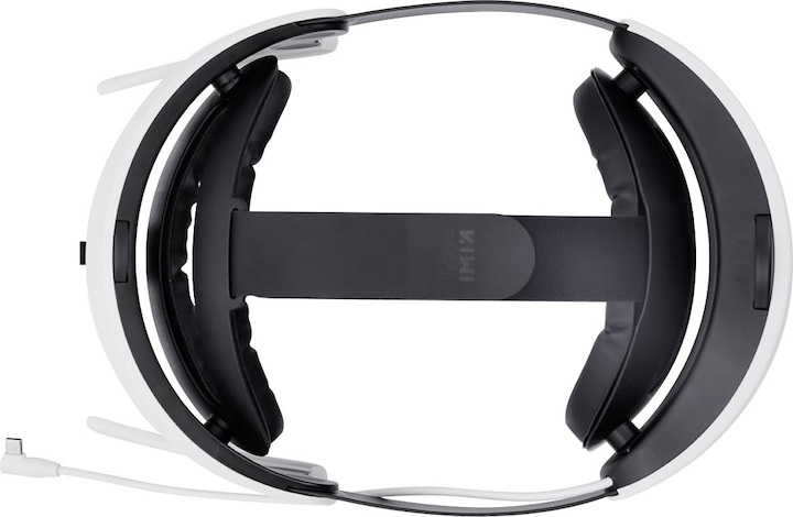 Actual product image KIWI design H4 Boost Halo Batterie Kopfband für Meta Quest 3 / 3S