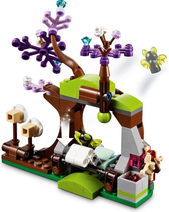 Produktbild LEGO Fledermaus (41196)