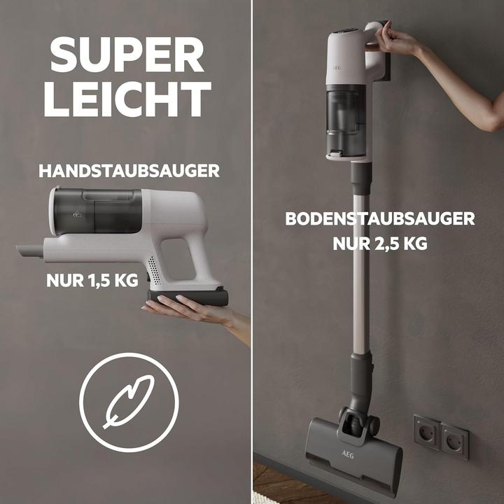 Actual product image AEG AP61HB21SH