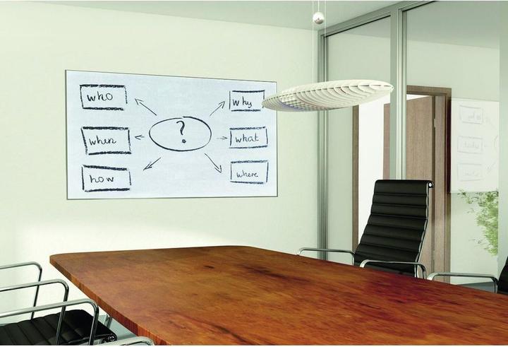 Actual product image D-C-Fix Whiteboard foil Magic (60 x 120 cm)