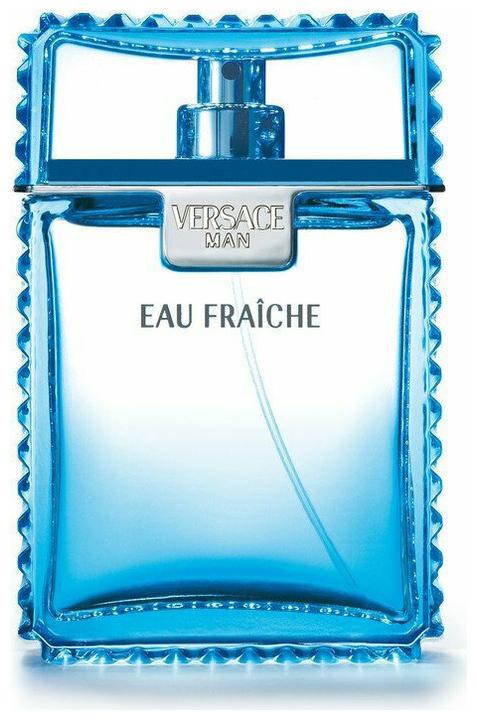 Versace Man