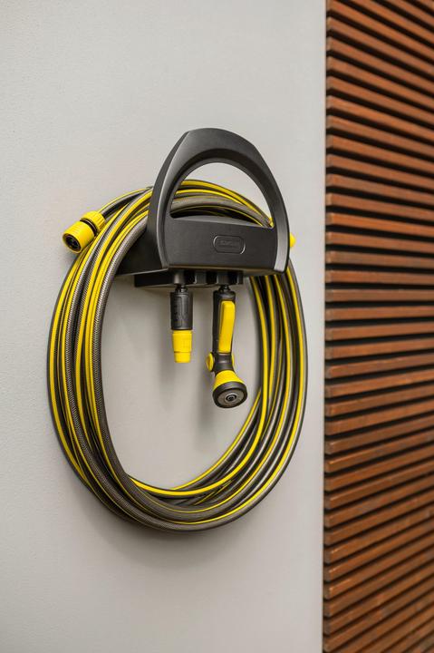 Actual product image Kärcher Tube haLITer