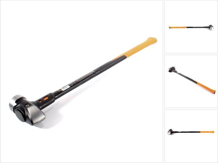 Produktbild Fiskars Vorschlaghammer (4950 g)