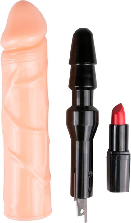 Image du produit Shots The Fucking Adapter Plus