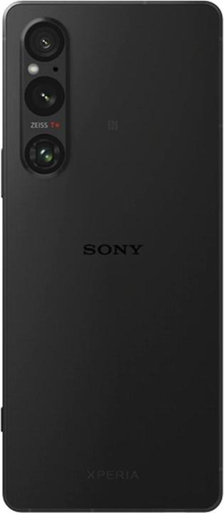 Immagine prodotto Sony Xperia 1 V (256 GB, Nero, 6.50", Doppia SIM Ibrida, 5G)