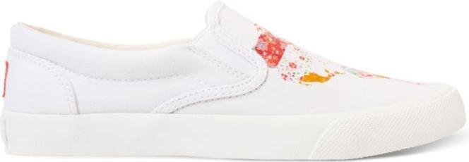 Actual product image Bucketfeet World Map (40)