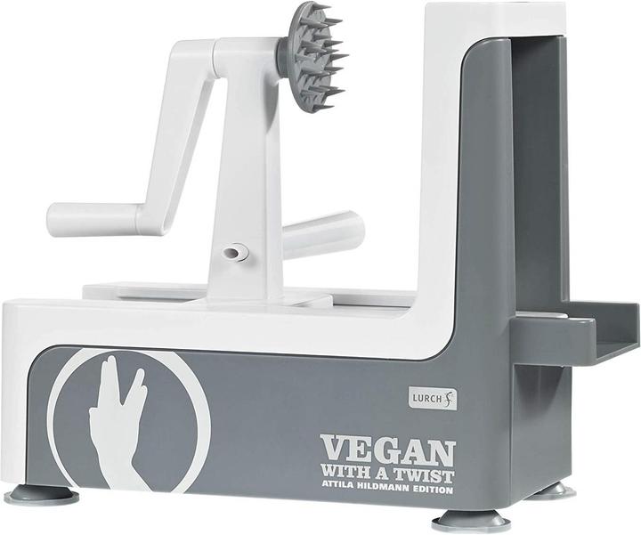 Actual product image Lurch Vegan with a Twist