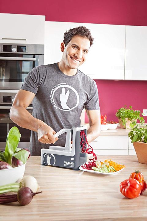 Actual product image Lurch Vegan with a Twist