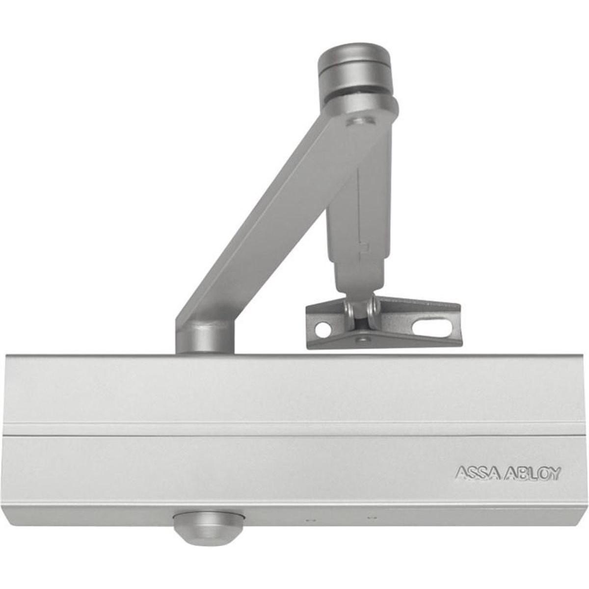 Assa Abloy, Meccanismo apriporta e chiudiporta, Deurdranger - ohne Arm - DC140-0 -v1