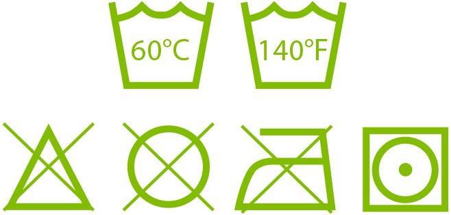 Actual product image Bambino Mio Changing mat (43 x 60 cm)