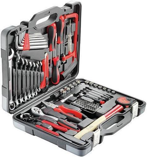 Tomworker Starter Werkzeugkoffer