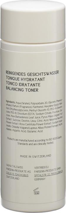 Immagine prodotto Tal Tonico equilibrante Absolue (Mousse detergente, 200 ml)