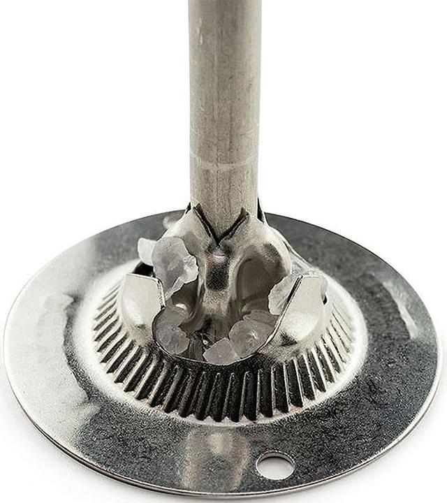 Productafbeelding Peugeot BISTRO Zoutmolen Beukenhout Naturel 10 cm (Zout)