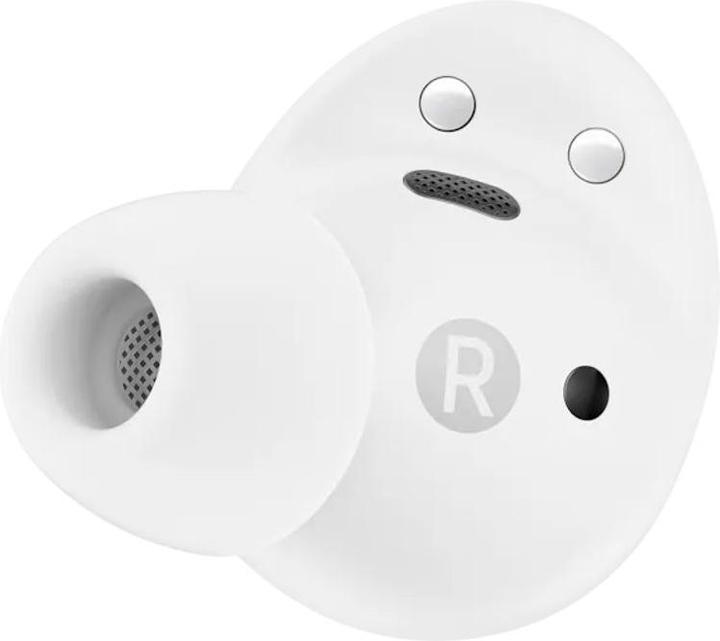 Samsung Galaxy Buds2 Pro RIGHT Headphone Replacement Part, 1 pcs - White (Galaxy Buds2 Pro)