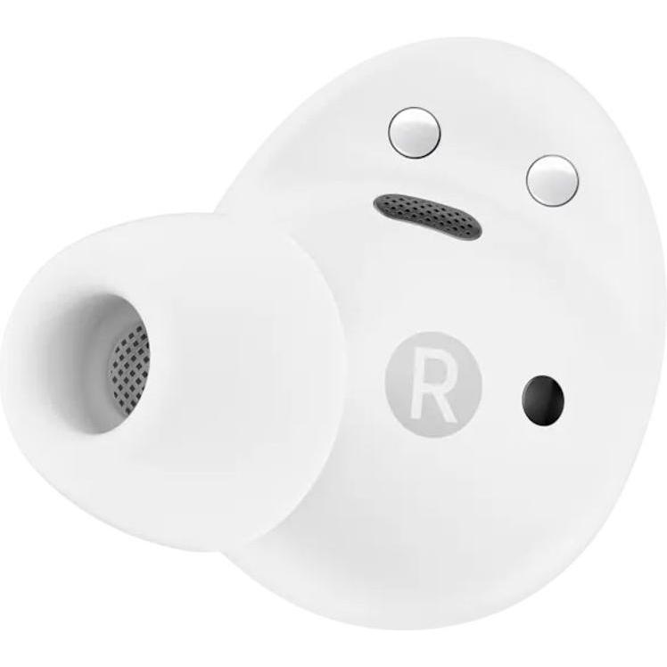 Samsung Right Headphone Replacement Part (Galaxy Buds2 Pro), Kopfhörer Ersatzteile, Weiss