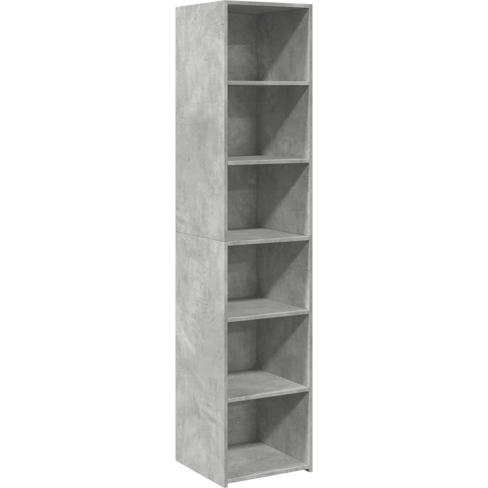 VidaXL, Kommode + Sideboard, Highboard