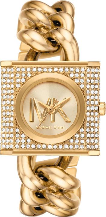 Produktbild Michael Kors Ladiesmetals (Analoguhr, 25 mm)
