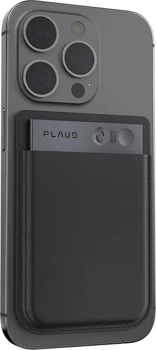 Image du produit INE PLAUD NOTE Magnetic Black Case