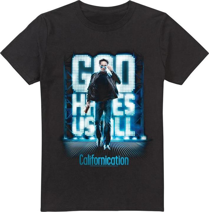 Produktbild Californication Hit The Lights TShirt (M)