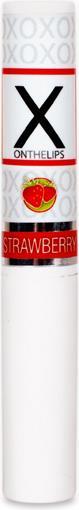 Actual product image Sensuva X On The Lips