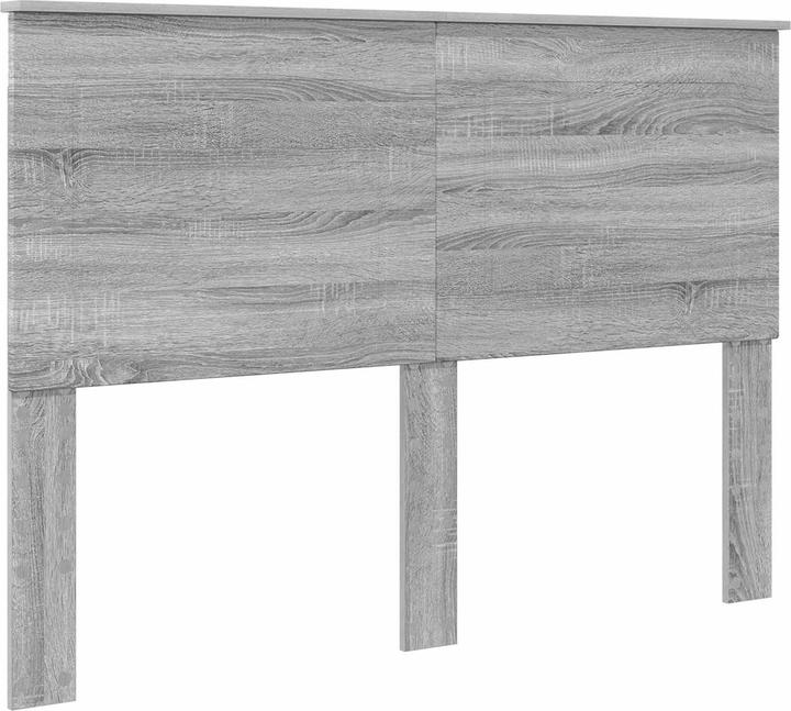 Image du produit vidaXL Modernes Bett (150 x 200 cm)