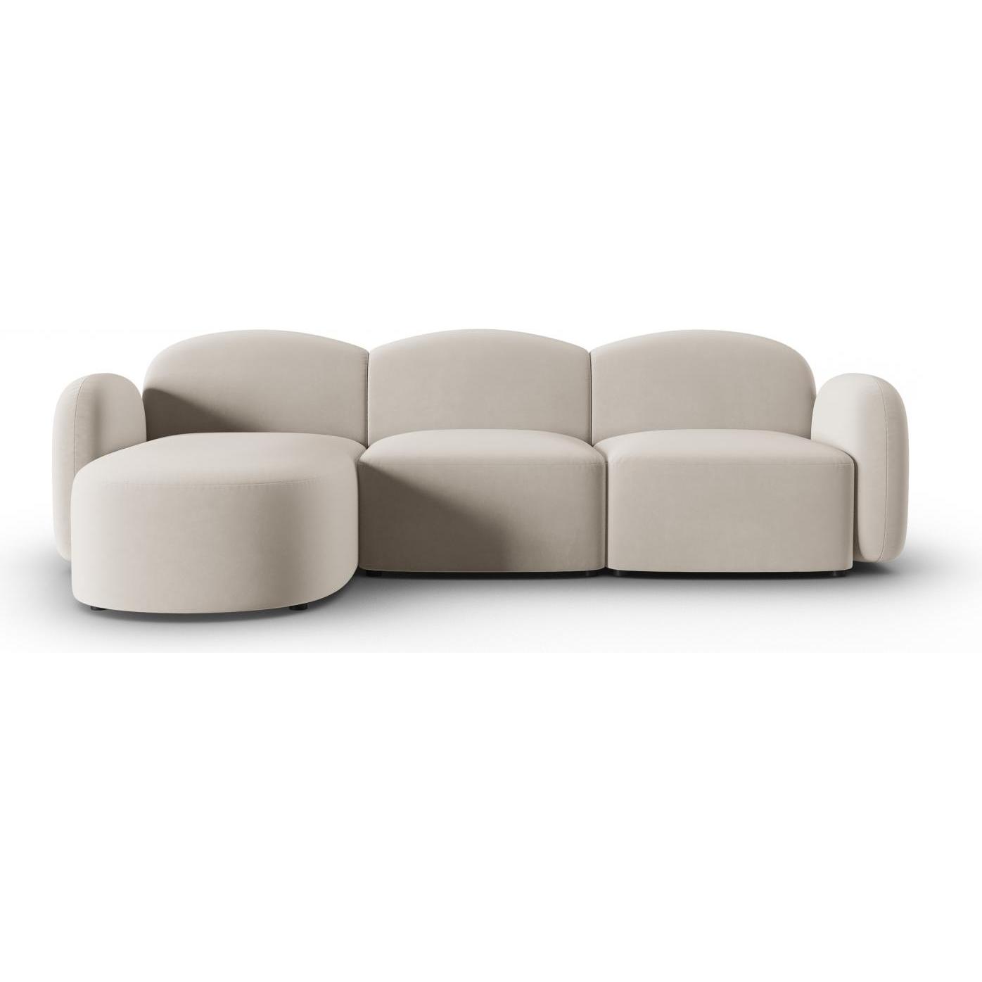 Micadoni, Sofa, Blair (Ecksofa)