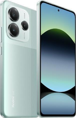 Immagine prodotto Xiaomi Redmi Note 14 5G (256 GB, Coral Green, 6.67", Doppia SIM Ibrida, 5G)