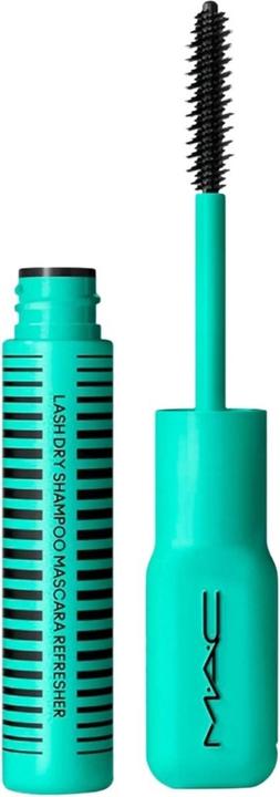 Image du produit MAC Cosmetics M.A.C. Lash Dry Shampoo Refresh Mascara 9 ml (Noir)