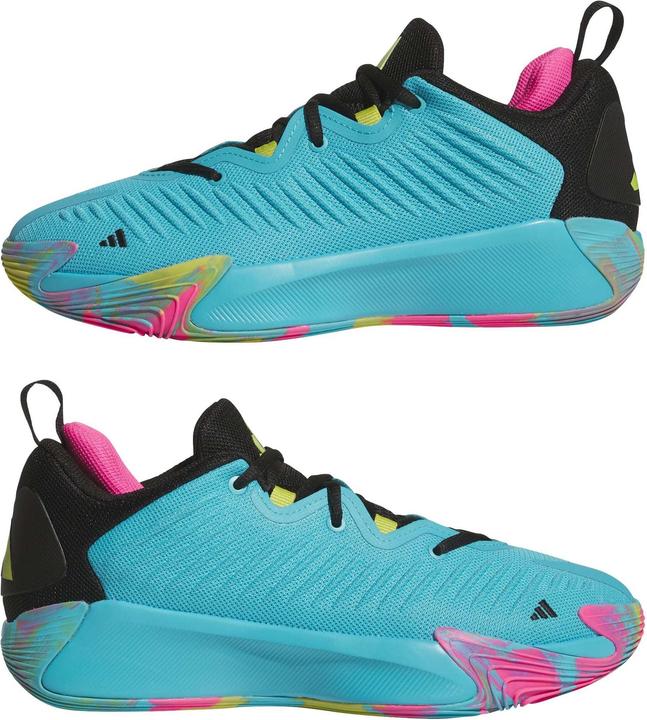 Produktbild Adidas Initiation Schuh (46)