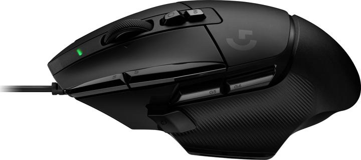 Produktbild Logitech G502 X (Kabelgebunden)