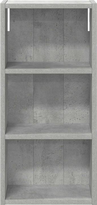 Produktbild vidaXL Badezimmerschrank (16 x 16 x 62.50 cm)
