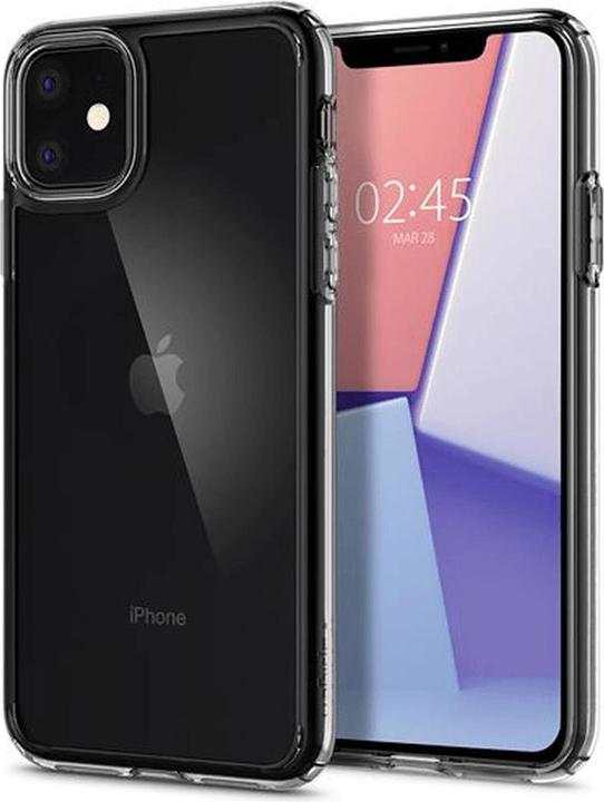 Produktbild Spigen Ultra Hybrid (Apple iPhone 11)