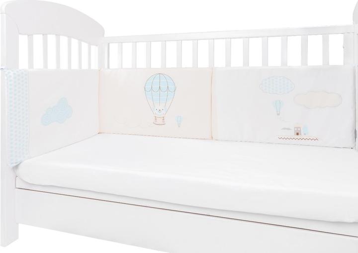 Kikkaboo Babybett Nestchen my Home